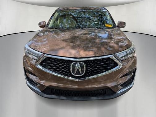 2020 Acura RDX Technology Package