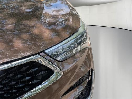 2020 Acura RDX Technology Package