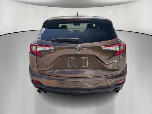 2020 Acura RDX Technology Package