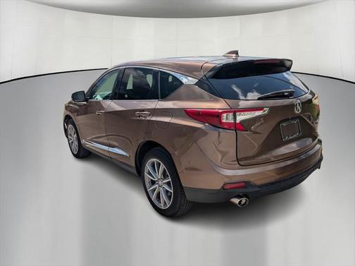 2020 Acura RDX Technology Package