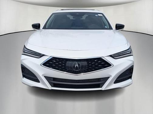 2021 Acura TLX FWD