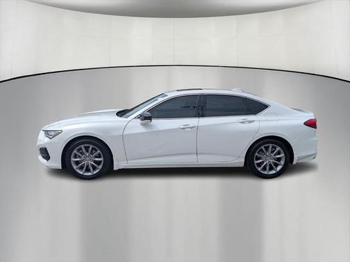 2021 Acura TLX FWD