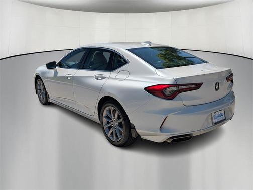 2021 Acura TLX FWD