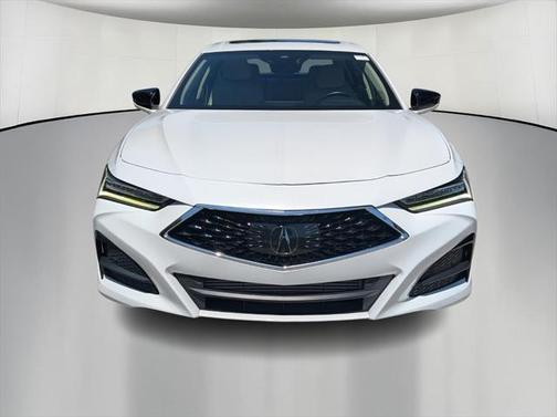 2021 Acura TLX FWD