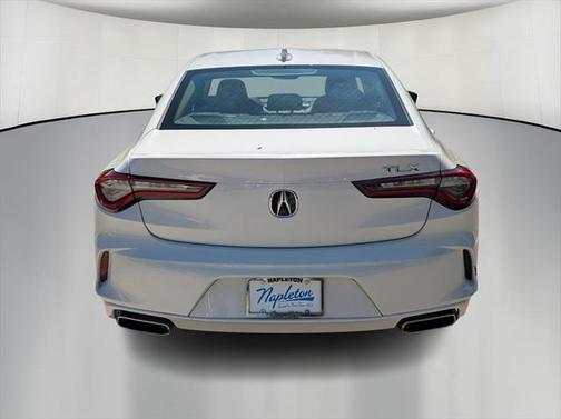 2021 Acura TLX FWD