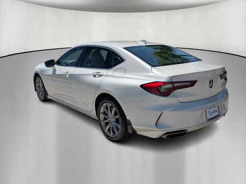 2021 Acura TLX FWD