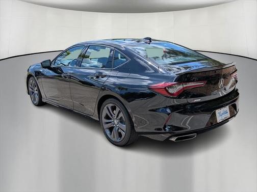 2022 Acura TLX A-Spec