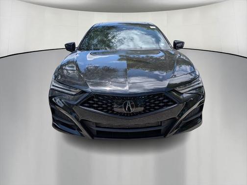 2022 Acura TLX A-Spec