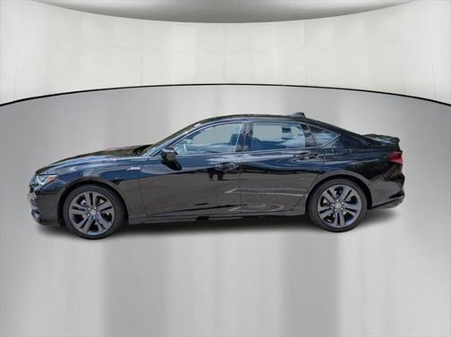 2022 Acura TLX A-Spec