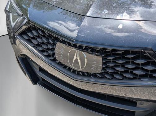 2022 Acura TLX A-Spec