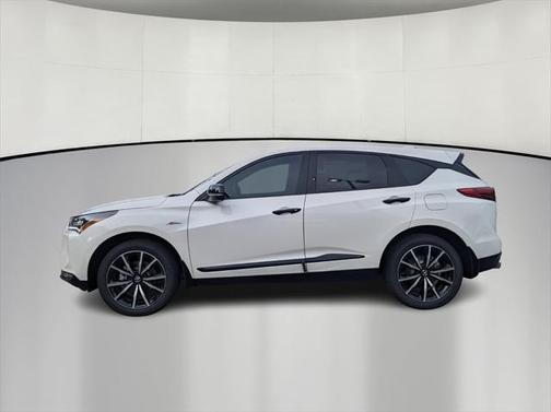 2025 Acura RDX A-Spec Advance Package