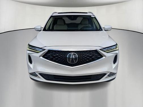 2022 Acura MDX Advance Package