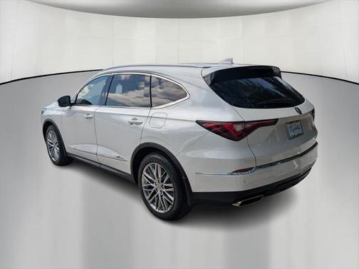 2022 Acura MDX Advance Package