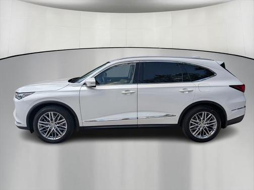 2022 Acura MDX Advance Package