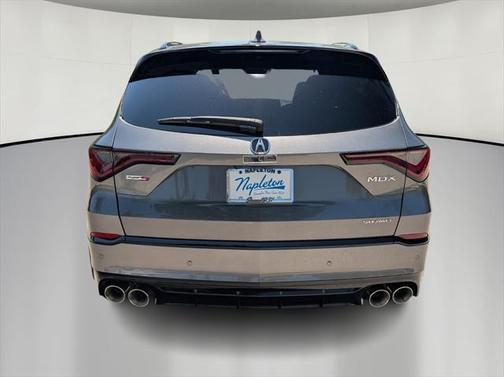 2025 Acura MDX Type S Advance Package
