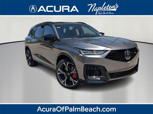 2025 Acura MDX Type S Advance Package