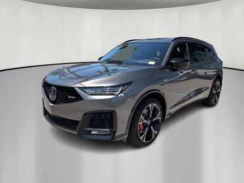 2025 Acura MDX Type S Advance Package