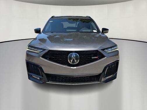 2025 Acura MDX Type S Advance Package