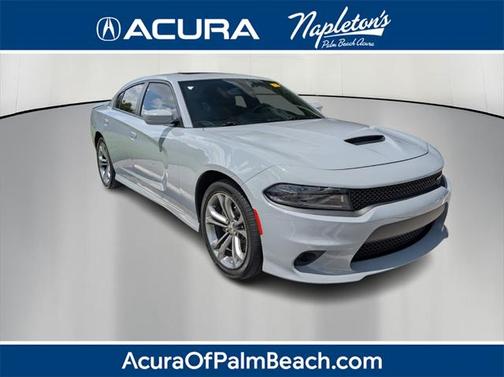2022 Dodge Charger GT
