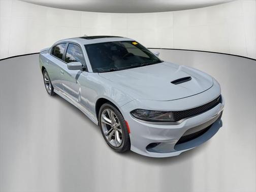 2022 Dodge Charger GT