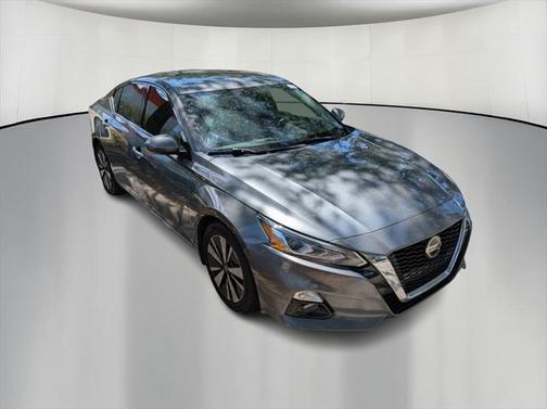 2019 Nissan Altima 2.5 SV