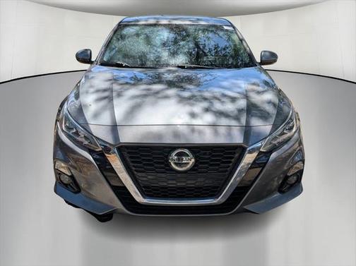 2019 Nissan Altima 2.5 SV
