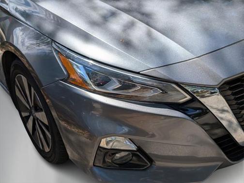 2019 Nissan Altima 2.5 SV