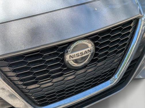 2019 Nissan Altima 2.5 SV