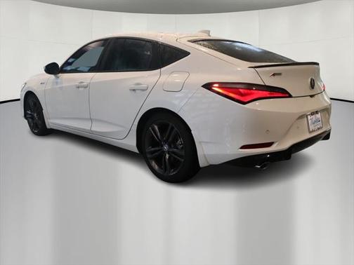 2025 Acura Integra A-SPEC w/ Technology