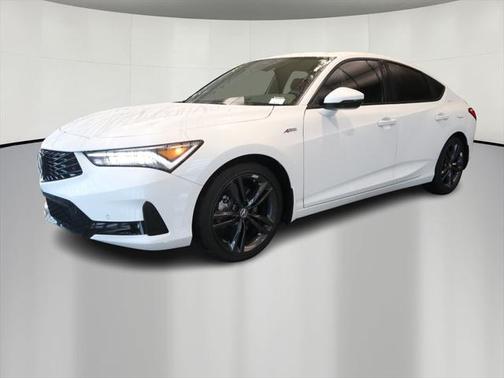 2025 Acura Integra A-SPEC w/ Technology