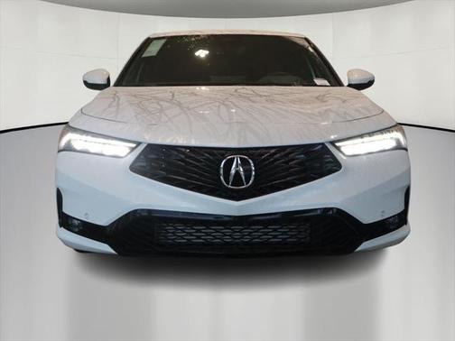 2025 Acura Integra A-SPEC w/ Technology