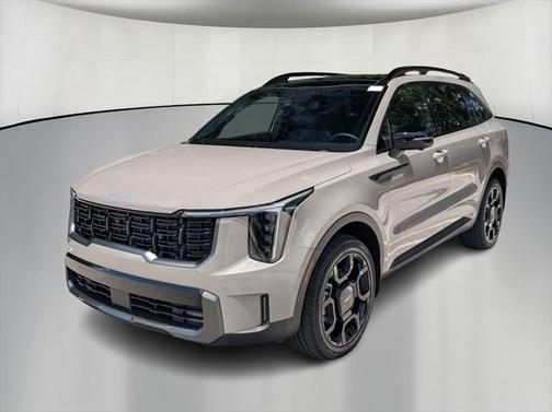 2024 Kia Sorento SX