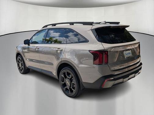 2024 Kia Sorento SX