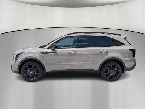 2024 Kia Sorento SX