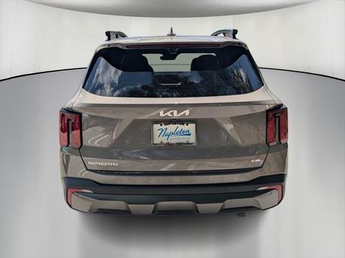 2024 Kia Sorento SX