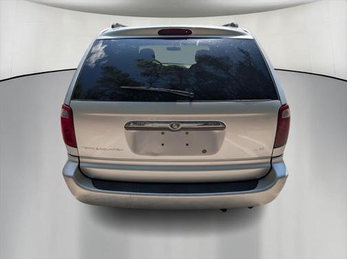 2001 Chrysler Town & Country LXi