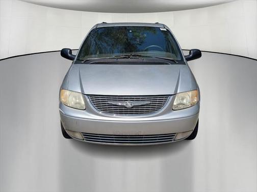 2001 Chrysler Town & Country LXi