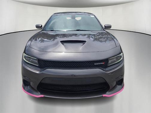 2019 Dodge Charger GT