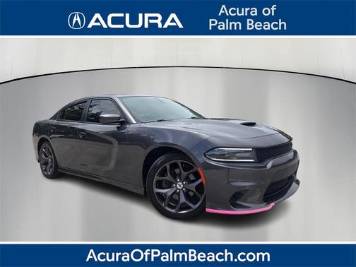 2019 Dodge Charger GT