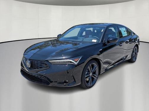 2025 Acura Integra A-SPEC Technology