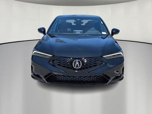 2025 Acura Integra A-SPEC Technology