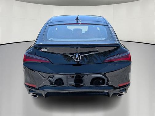 2025 Acura Integra A-SPEC Technology
