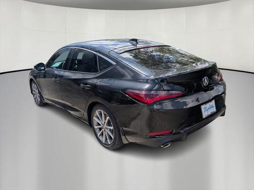2025 Acura Integra Base