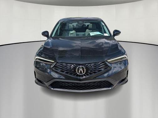 2025 Acura Integra Base