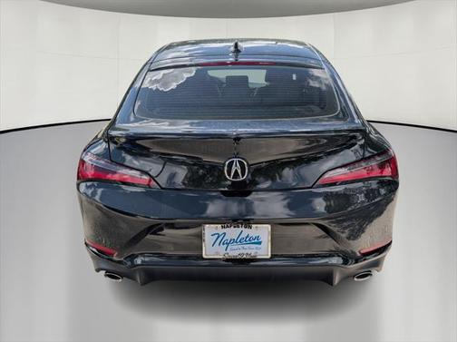 2025 Acura Integra Base