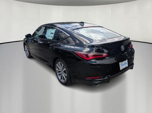 2025 Acura Integra Base