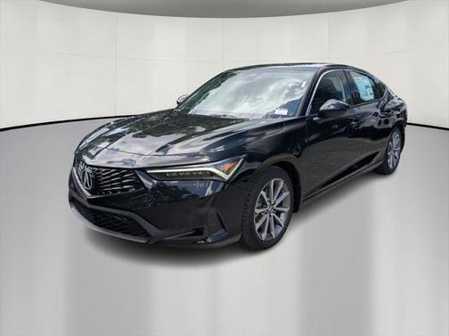 2025 Acura Integra Base