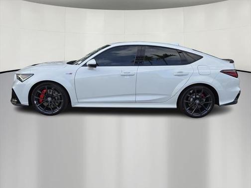 2025 Acura Integra Type S