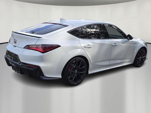 2025 Acura Integra Type S