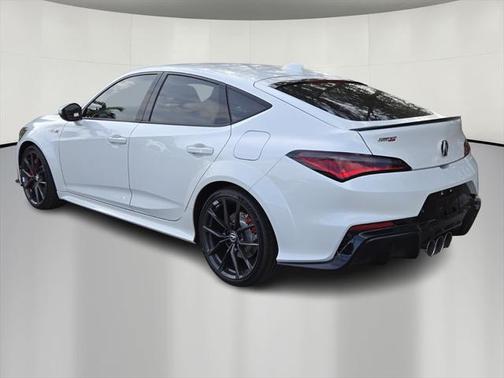 2025 Acura Integra Type S